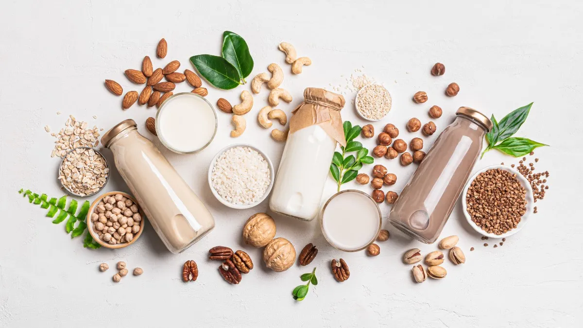 5 foods full of protein instead of meat – Extra bonus vitamins and minerals