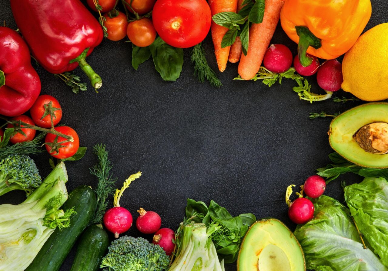 10 Best Healthy Foods for Daily Life