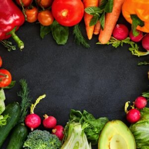Best Healthy Foods for Daily Life