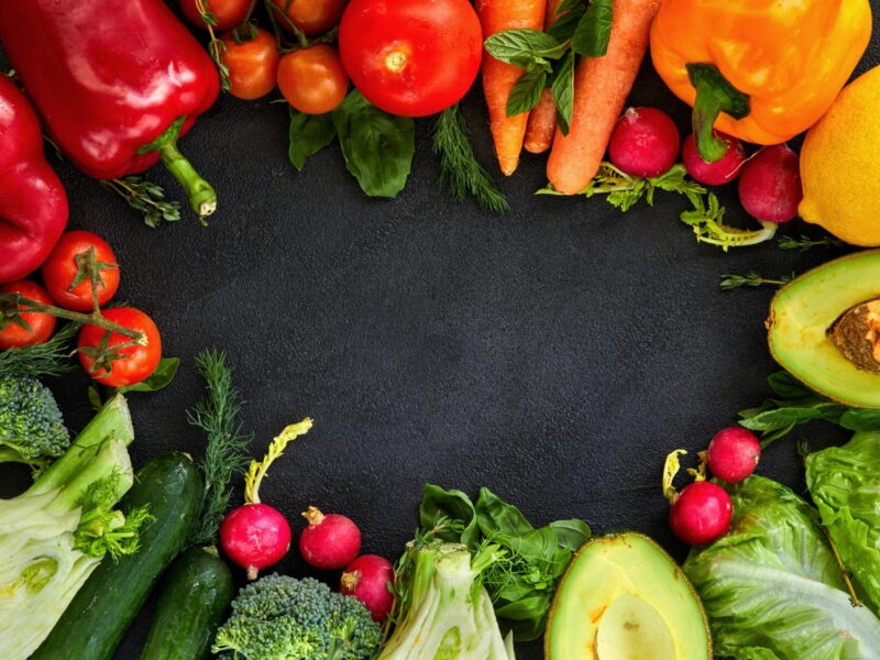 10 Best Healthy Foods for Daily Life