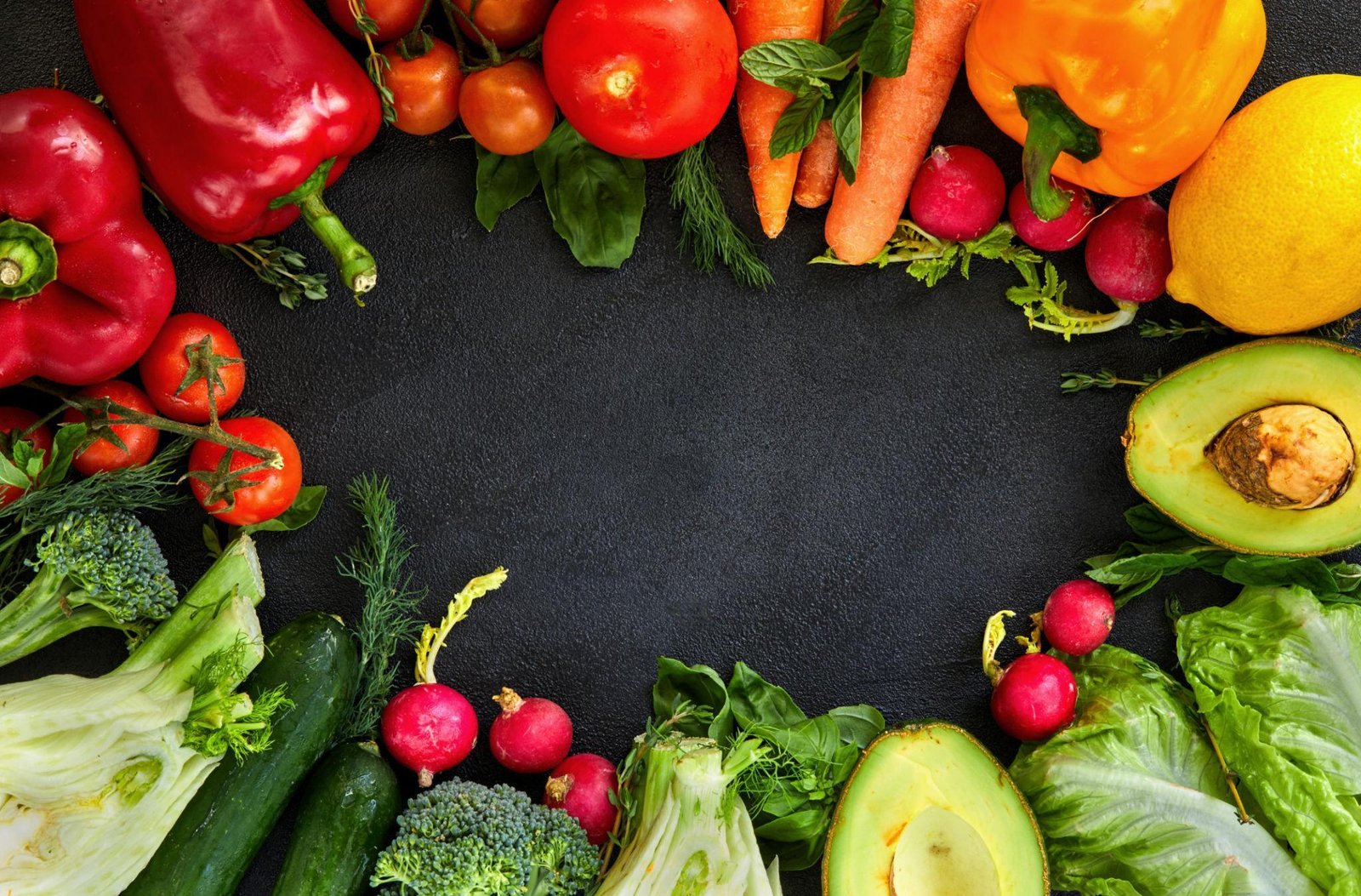 10 Best Healthy Foods for Daily Life