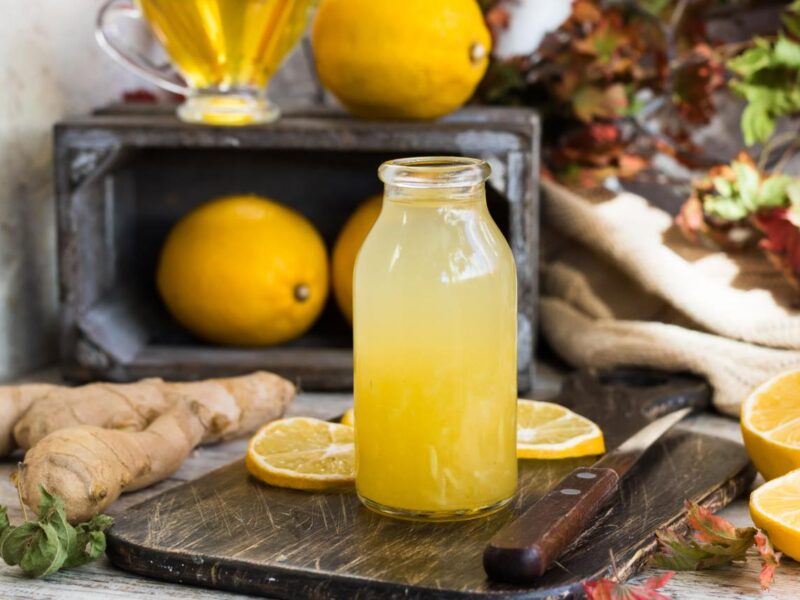 Cold & Cough Remedies: 10 Proven Fast Relief Tips 2026