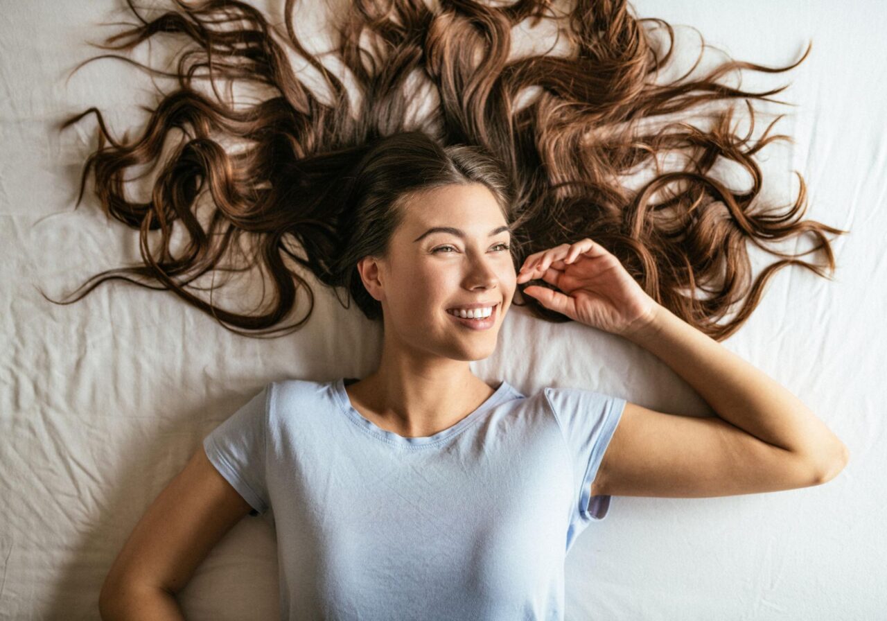 Daily Hair Care Routine for Strong Hair 2026