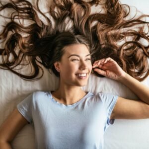 Daily Hair Care Routine for Strong Hair