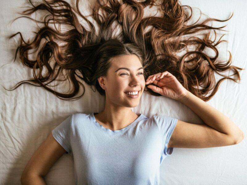 Daily Hair Care Routine for Strong Hair 2026