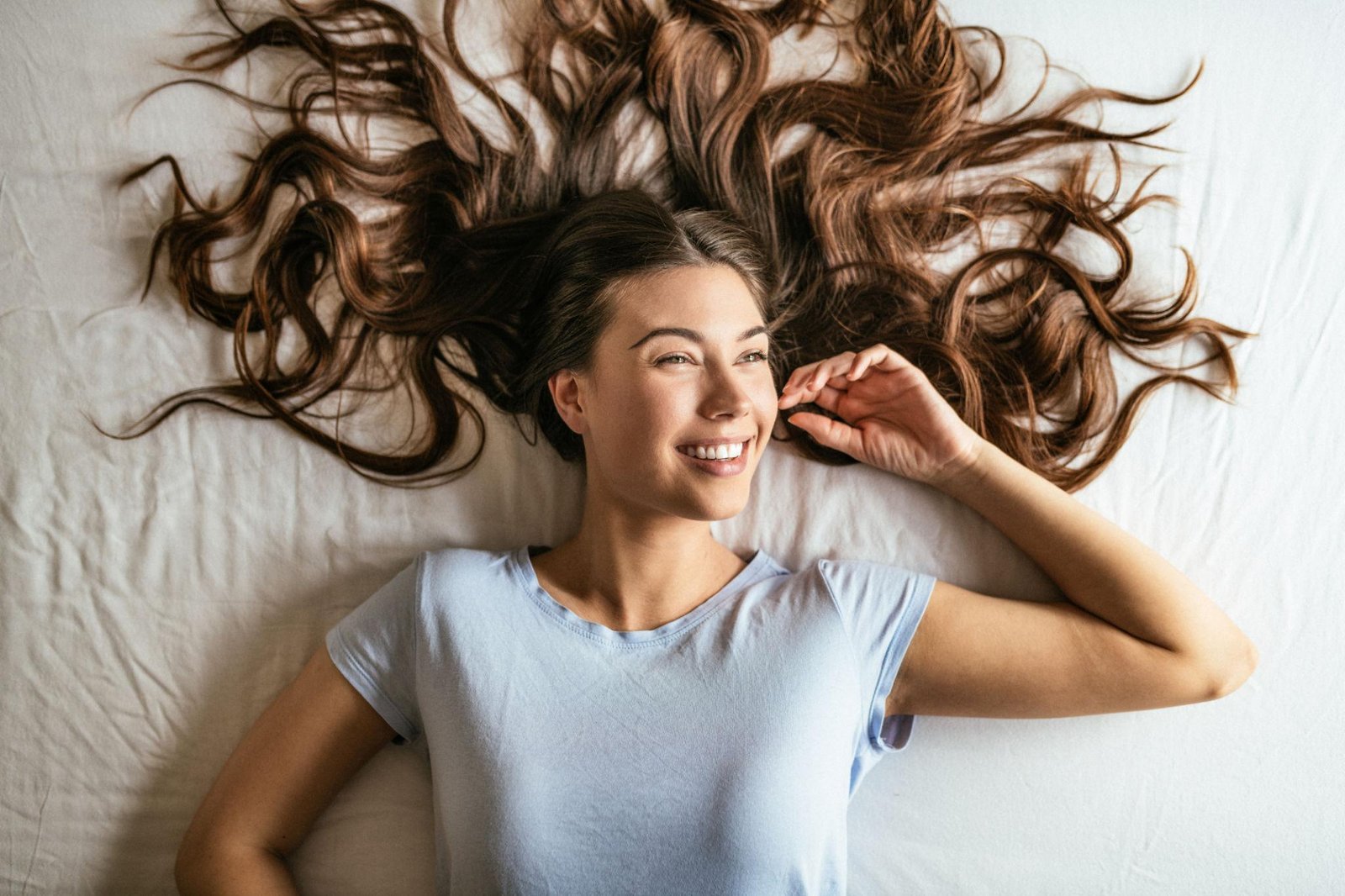 Daily Hair Care Routine for Strong Hair 2026