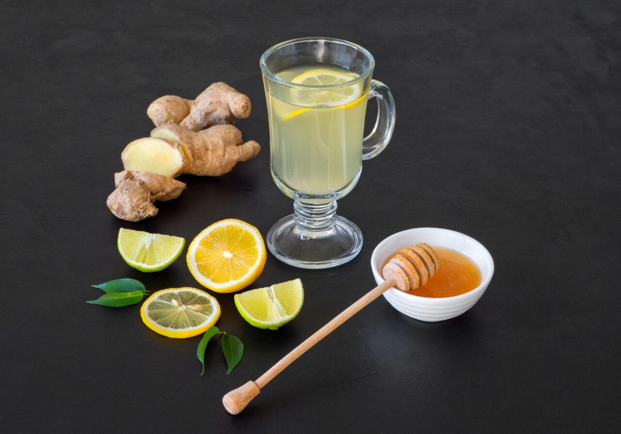Powerful 7 Ginger And Honey Benefits Unlocking Nature’s