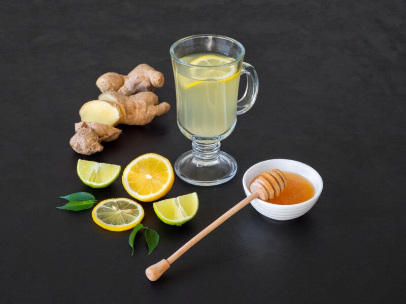 Powerful 7 Ginger And Honey Benefits Unlocking Nature’s