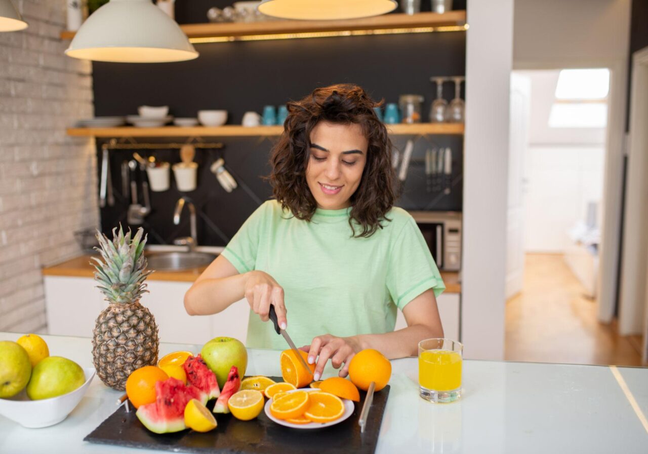 10 Astonishing Healthy Eating Habits for 2026