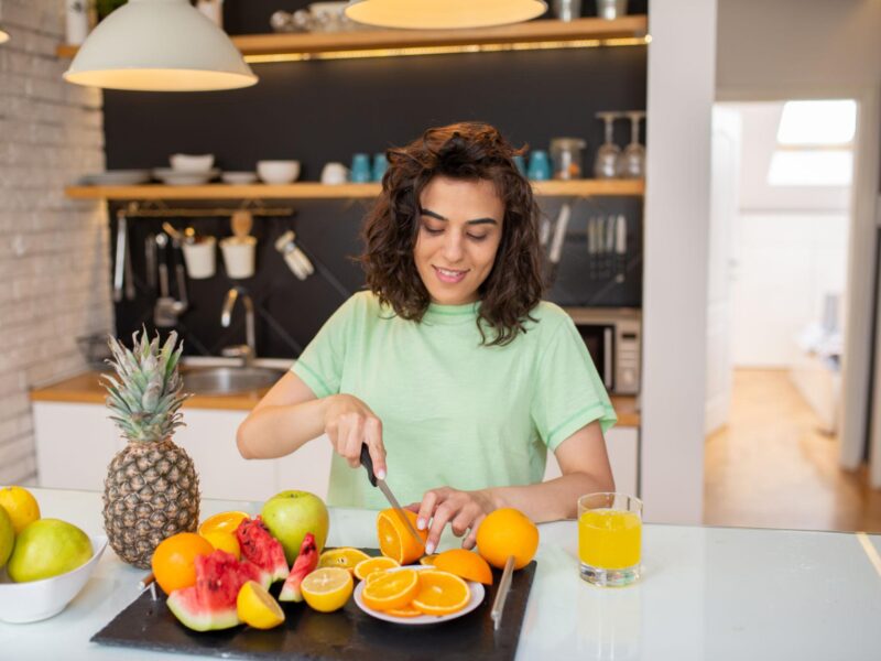 10 Astonishing Healthy Eating Habits for 2026