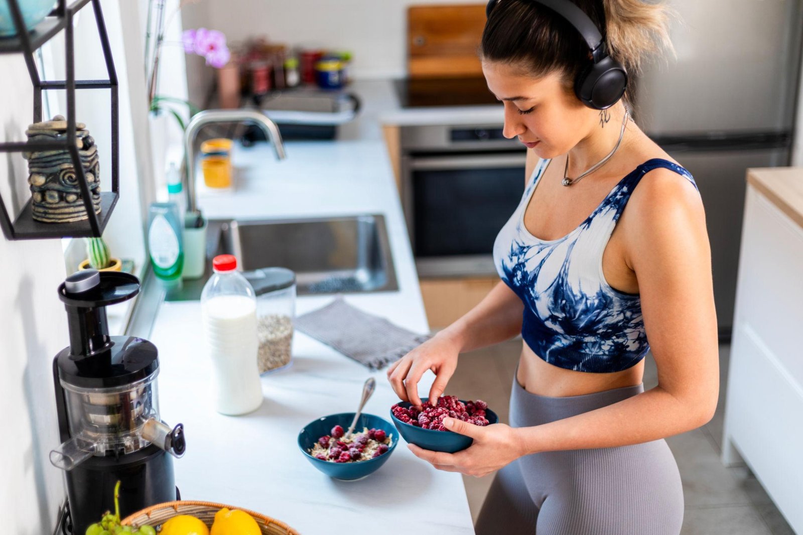 7 Essential Healthy Lifestyle Tips for Daily Life 2026