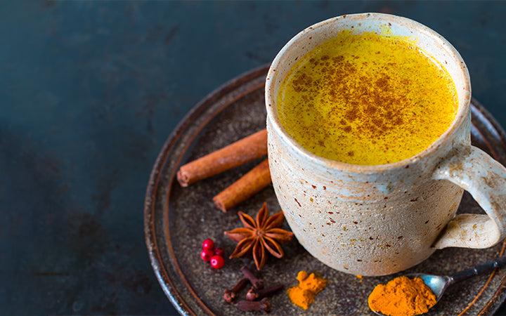 Unlock Your Body’s Immunity: 7 Powerful Herbal Drink Boosts