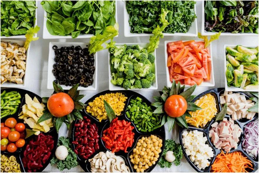 Lose weight at home