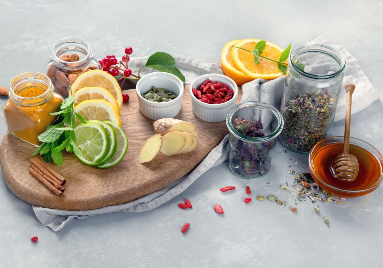 Unveiling the Powerful 10 Natural Home Remedies for 2026