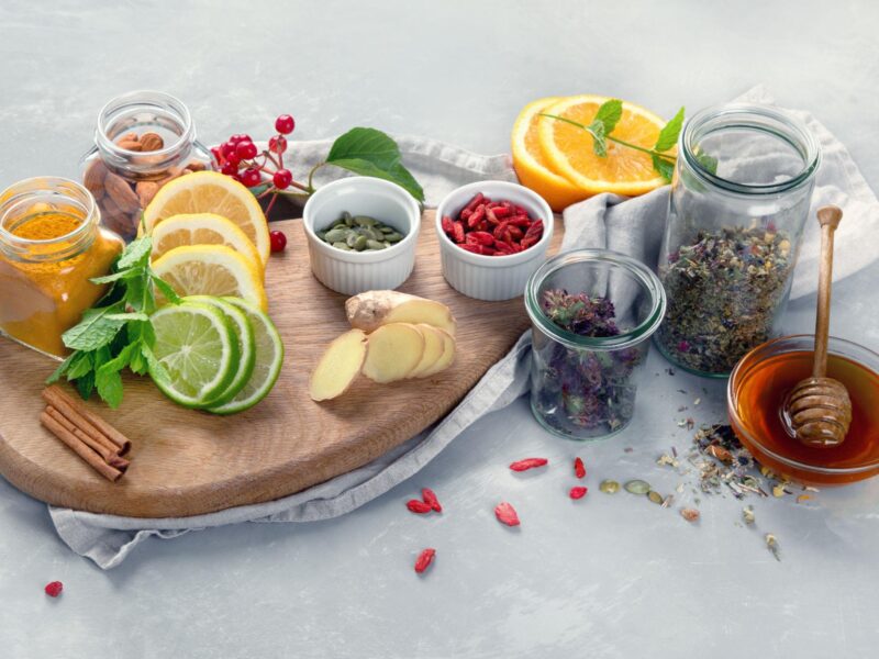 Unveiling the Powerful 10 Natural Home Remedies for 2026