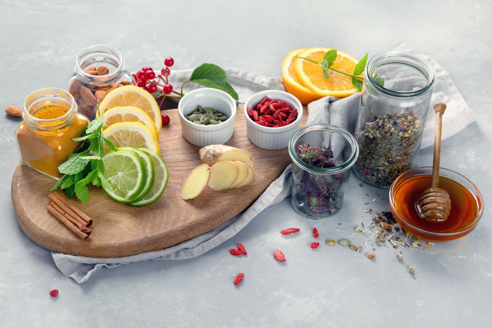 Unveiling the Powerful 10 Natural Home Remedies for 2026