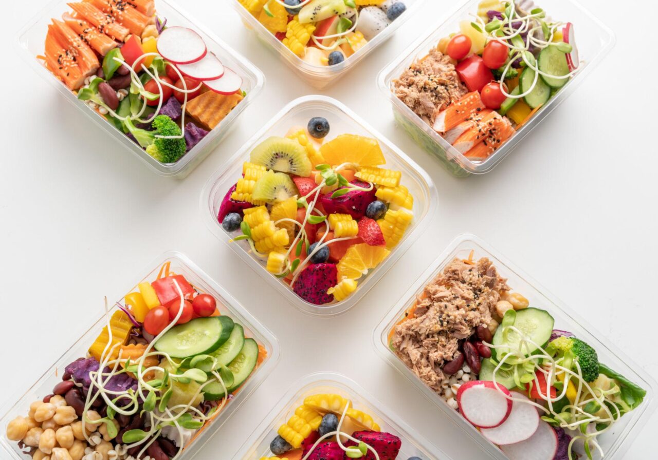 The Ultimate Guide: 7 Protein Foods for Peak 2026 Health