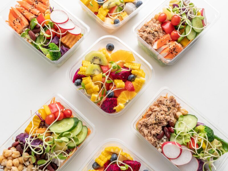 The Ultimate Guide: 7 Protein Foods for Peak 2026 Health