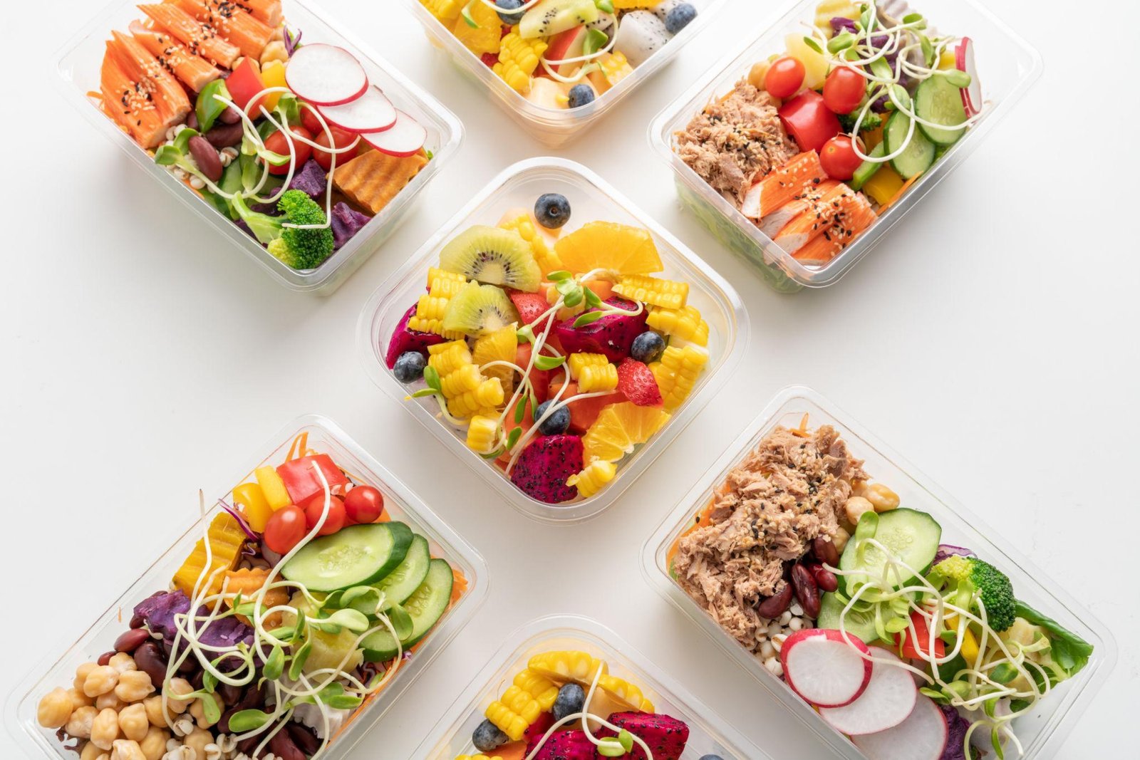 The Ultimate Guide: 7 Protein Foods for Peak 2026 Health