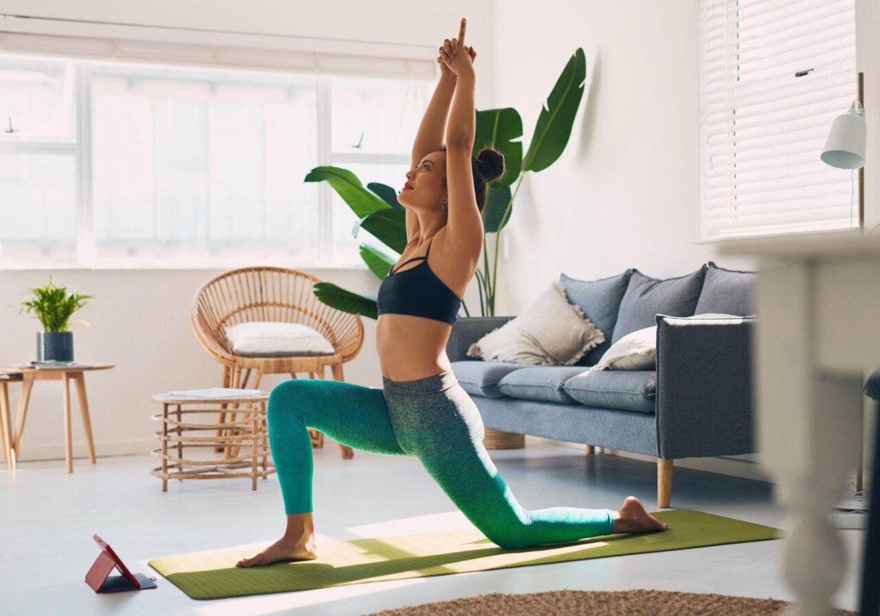 7 Keys: The Ultimate Guide to Yoga for Body & Mind