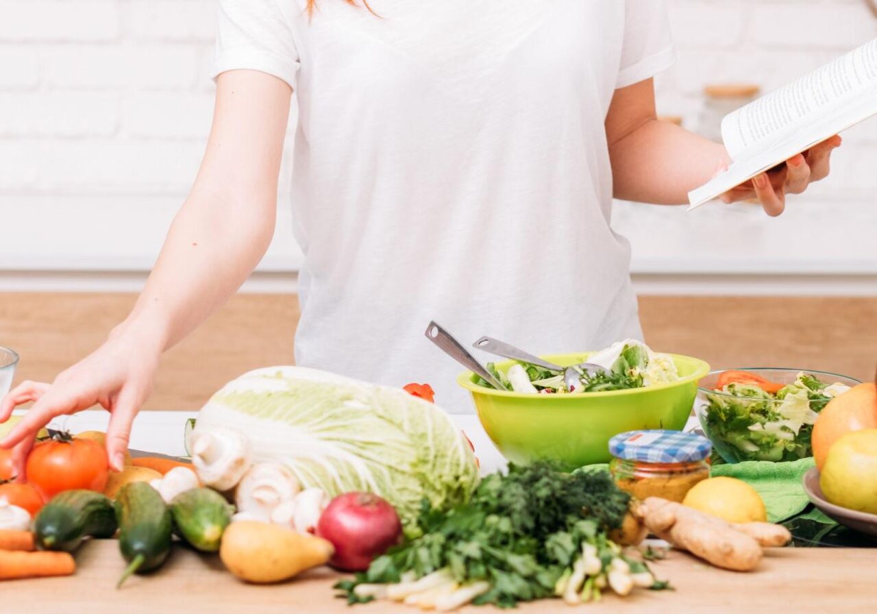 Transform Your Health: Natural Weight Loss Tips at Home