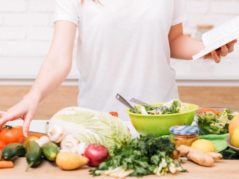 Transform Your Health: Natural Weight Loss Tips at Home