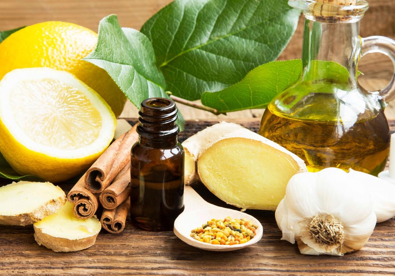 10+ Amazing Simple Home Remedies for Natural Healing 2026