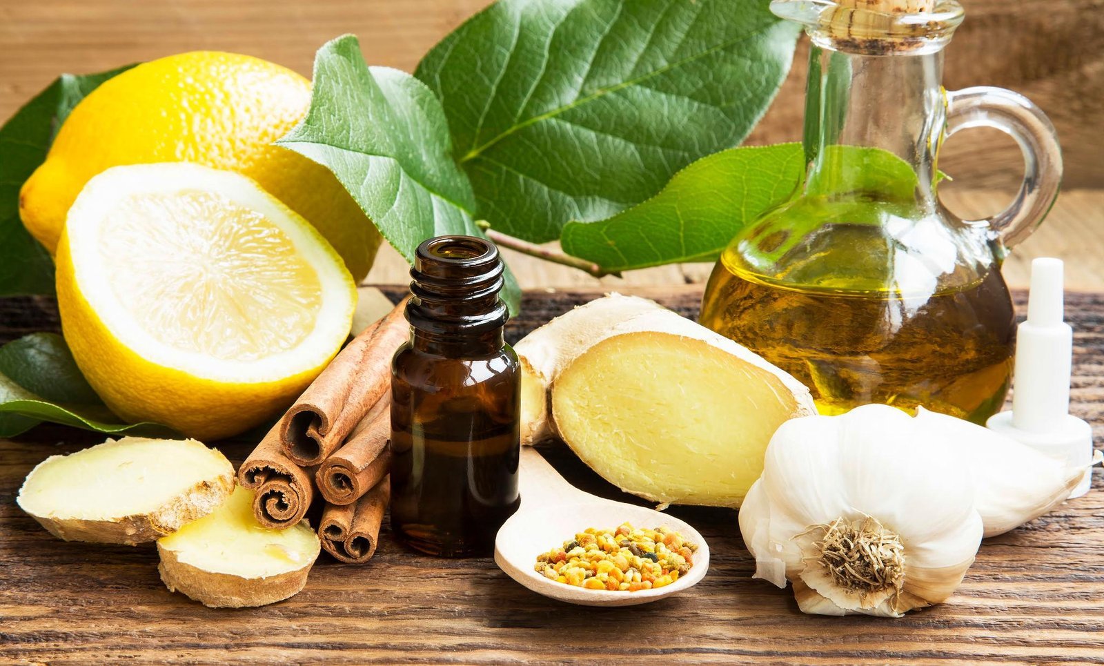 10+ Amazing Simple Home Remedies for Natural Healing 2026