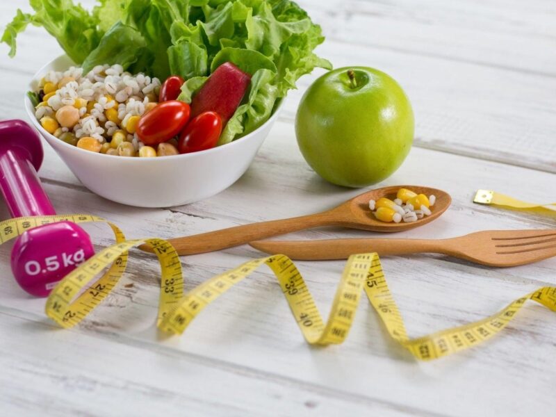 7 Best Indian Diet Plan for Weight Loss in 2026